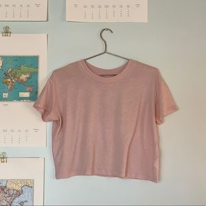 Alternative Bamboo T-shirt